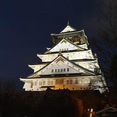 osakacastle