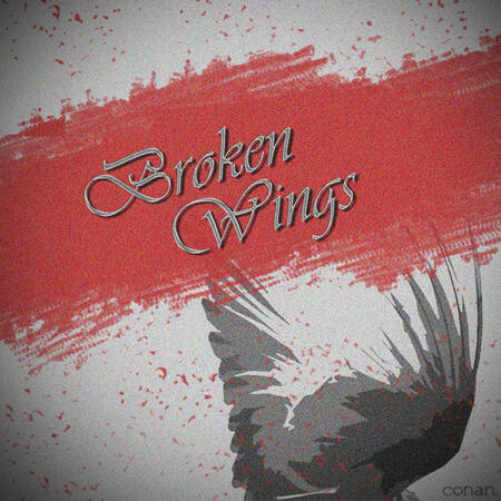 brokenwings